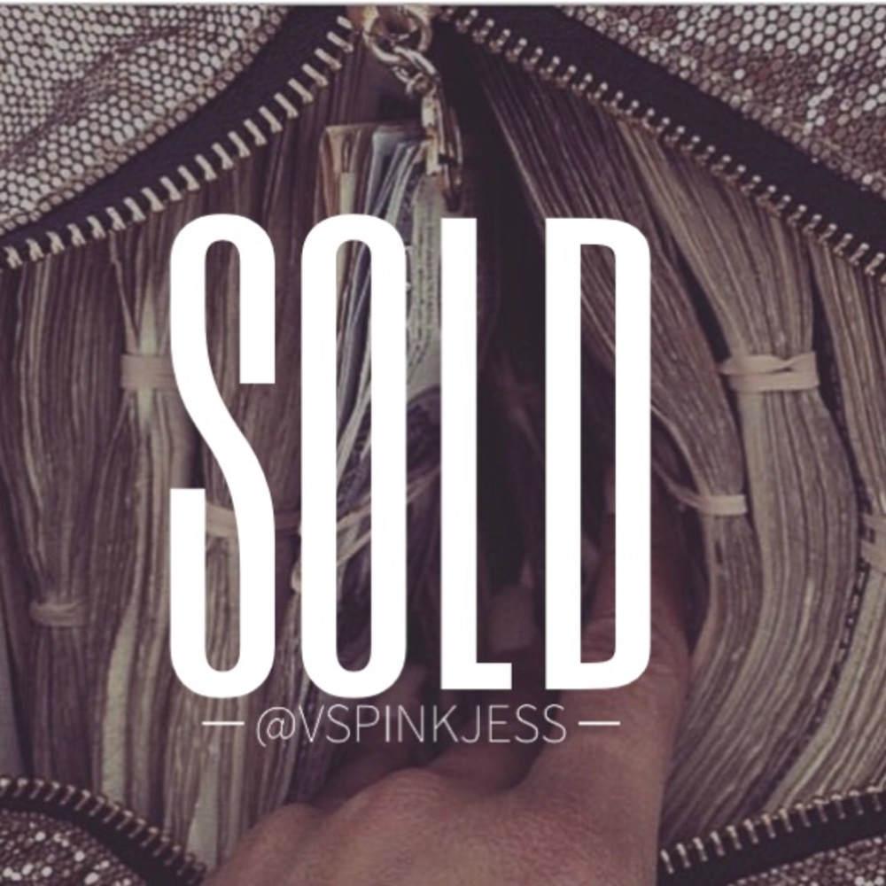 Sold